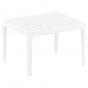 Korra Indoor Outdoor Side Table 60 x 50