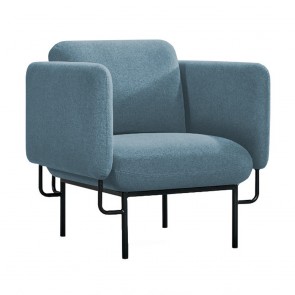 Kyra 1 Seater Lounge Chair