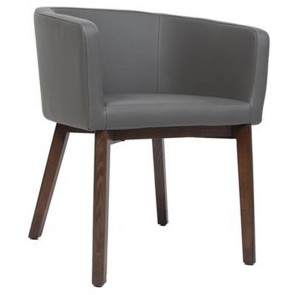 Larissa Tub Chair Commercial Grade