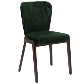 Lava Upholstered Dining Chair A-1807