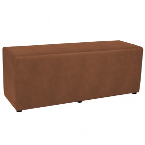 Liana Bench Seat Ottoman