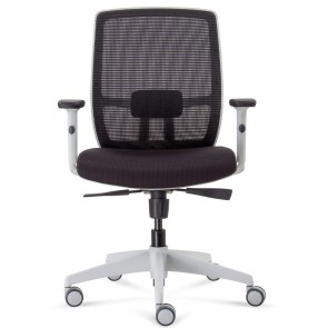 Luminous Promesh Operator Office Chair LUMINOUS TASK