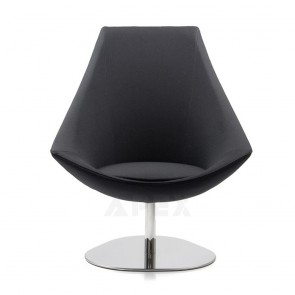 Madyson Designer Swivel Chair