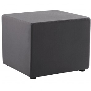 Mars Square Reception Ottoman MARS S CH