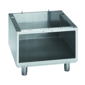 MB7-10 FED Fagor open front Stand to suit -10 models in 700 series MB7-10