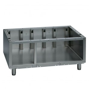 MB9-10 FED Fagor Open front Stand to suit -10 models in 900 series MB9-10