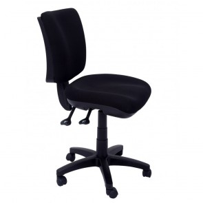 Ergonomic Medium Back Commercial Grade Task Chair