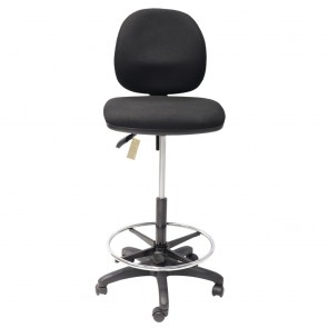 Medium Back Drafting Chair