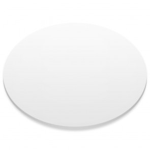 Melamine Round Table Top