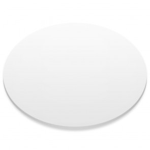 Melamine Round Table Top