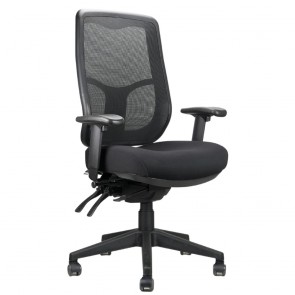 Merida High Back Office Chair