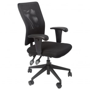 Mesh Back Ergonomic Work Chair