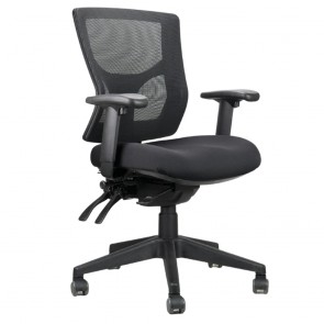 Milan Mesh Back Ergonomic Chair