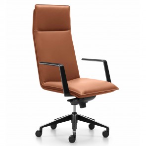 Mirage High Back Office Chair