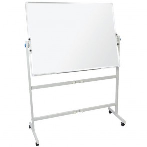 Mobile Flip White Board