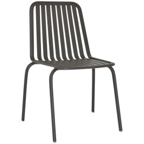 Modena Aluminium Outdoor Chair