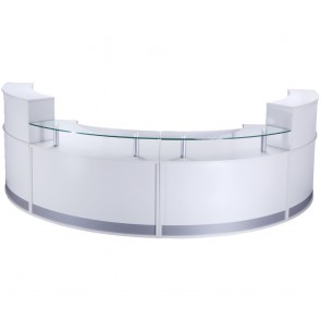 Modular Reception Counter MOD1