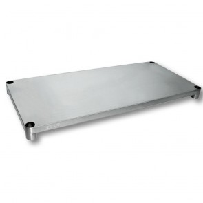 Modular Systems Solid Undershelf for Premium Range SUS6 