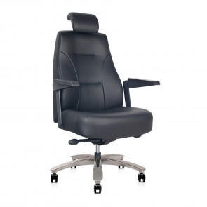 Monarch Executive Heavy Duty Controller Chair