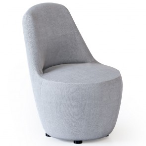 Myk Single Lounge Chair MYK
