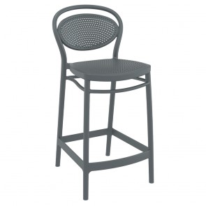 Napoli Outdoor Counter Stool 65cm
