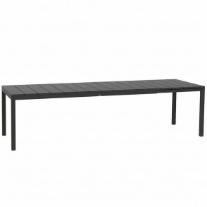 Nardi Rio Outdoor Extendable Dining Table 210 - 280cm