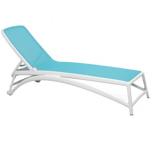 Atlantico Stackable Sun Lounger