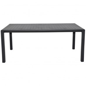 Nardi Outdoor Rectangular Aria Coffee Table