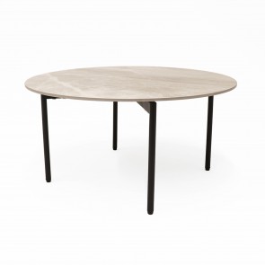 Nido Stone Medium Round Coffee Table
