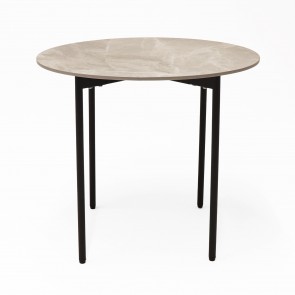 Nido Stone Side Table