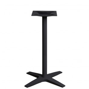 Nordic Outdoor Bar Table Base