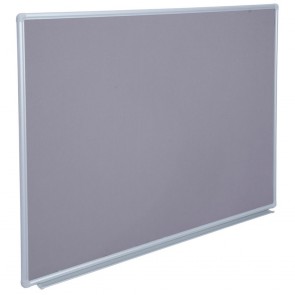 Notice Board Wall Mounted Pin Board