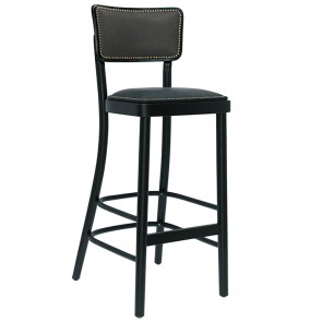 Novo Bentwood Bar Stool BST-9610/6