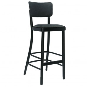 Novo Bentwood Bar Stool BST-9610/1