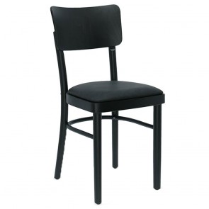 Novo Bentwood Chair A-9610