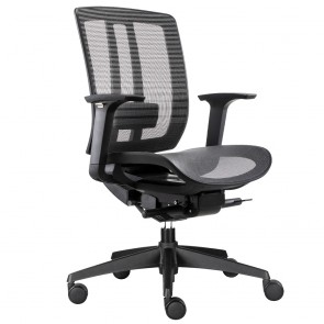 Mesh Back Home Office Chair