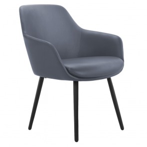 Odelia Waiting Room 4 Leg Tub Chair