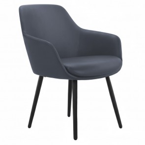 Odelia Waiting Room 4 Leg Tub Chair