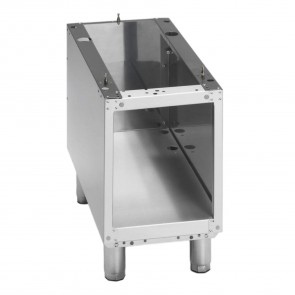 Fagor Open Front Stand to Suit 400mm Wide Models in 700 Kore Series MB-705
