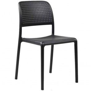 Gia Outdoor Chair Stackable