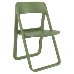Outdoor Foldable Event Chair