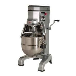 Paramount 40 Ltr Planetary Mixer BM40AT3PS