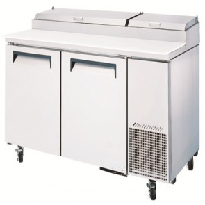 Austune Pizza Fridge with 2 Door CTPR-67SD