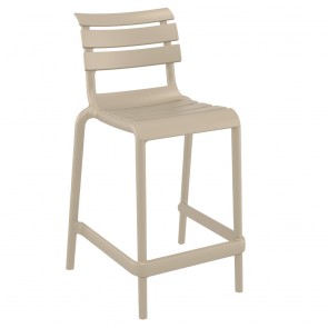 Porto Outdoor Counter Stool 65cm