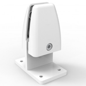 Powder Coated Clamp to Suit EPS Screens