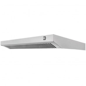 Primax Stainless Steel Hood With Motor And Speed Regulator KT4-44MS
