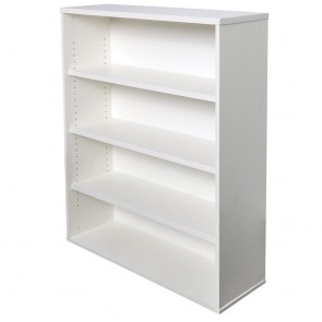 Rapid Span Open Bookcase SPBC12