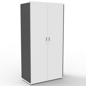 Rapid Span Storage Office Cupboard CSC2FD