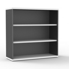 Rapid Worker Office Bookcase CBC9