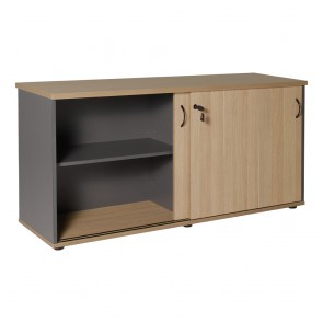 Rapid Worker Office Credenza CMZ1245